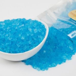 Blue Crystal Meth