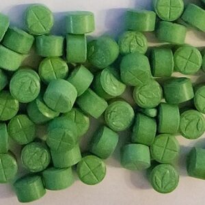 Ecstasy (MDMA) Online